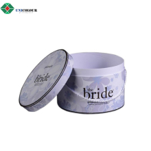 Custom uv offset printed perfume packaging boxes