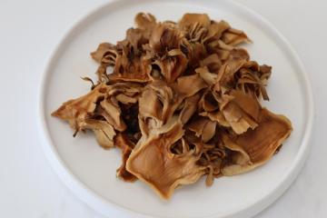 Frozen Fresh Cut Maitake Mushroom-400G