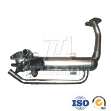 Auto Pars Fluid Connector Radiator Pipe Car Accessories