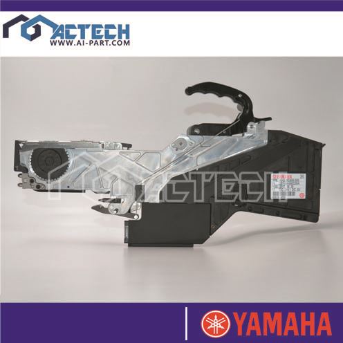 Sovellettavissa Yamaha SS -syöttölaitteeseen 44 mm