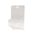 Benutzerdefinierte CLAMSHELL Hot Räder Blister Pack Protector Fall