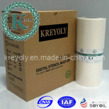 Master Roll for Riso CZ A4