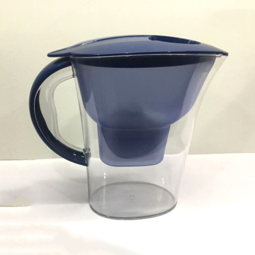 China goods wholesale plastic water pitcher set plastic water pitcher