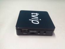 Mediaplayer IPTV HD Set Top Box Tvip S-Box V.410 faster than mag254 iptv set top box