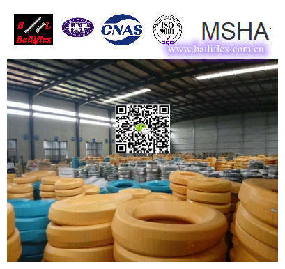 SAE 100R1AT/1SN Hydraulic Rubber Hose Hydraulic Hose