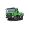 Truk dump Dumper Dumper 12 Wheel baru