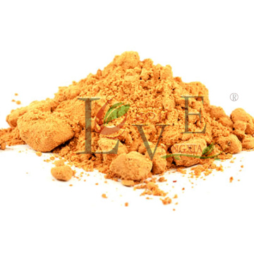 Dried Natural Goji Powder