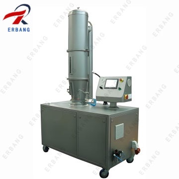 Erbang Supply Lab Granulator Coating Machine