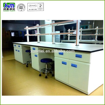 Science table/school science laboratory equipment