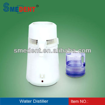 Table-Top Water Distiller for dental clinic (CE Approved)