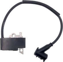 Ignition Coil Replacement for Stihl TS700, TS800 Cut Off Saws: Part Numbers 4224 400 1301
