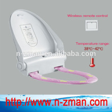 Automatic Remote Control Toilet Seat