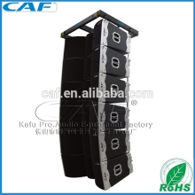 Professional audio speaker+line array sound system+musical instruments