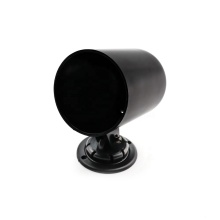 52mm Gauge Pod Car Mount Holder: Durable Plastic Dash Mount for Single Gauge Pods