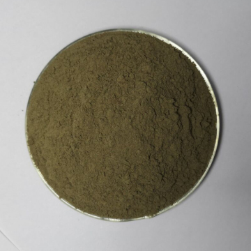 Organic Young Buckwheat Grass Powder