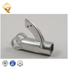 casting aluminium tent fitting