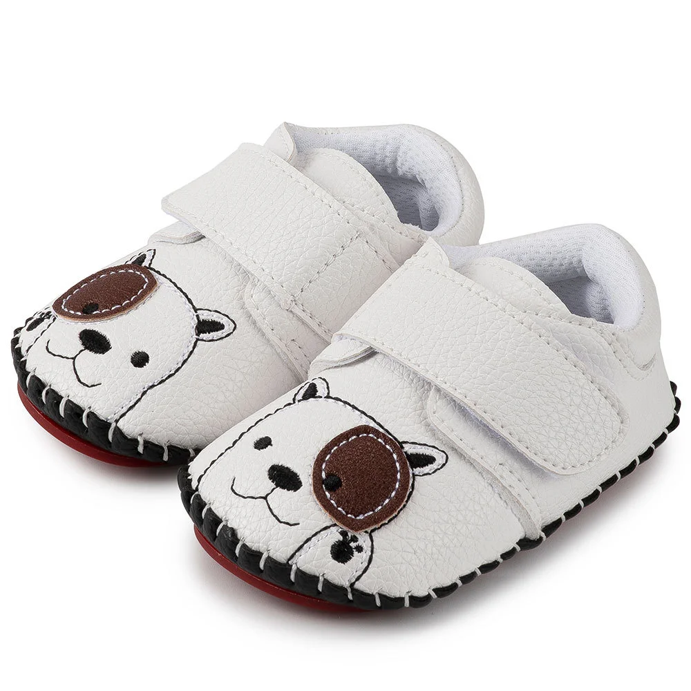 Superstarer Infant Toddler Shoes Wholesale Lovely Cartoon Toddler Shoes