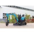 NM-E10PRO 1TON MINI EXCAVATOR DENGAN CE ISO