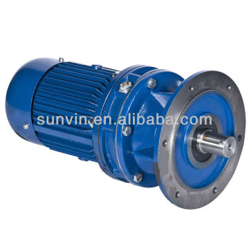 JXJ cycloidal speed reducer, mechanical speed variator,gearbox variator,