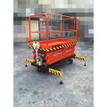 Economic 1.5 Ton Low Profile Pallet Jack