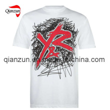 Cool Paint Artwork Culture Tee Shirt (ZJ053)