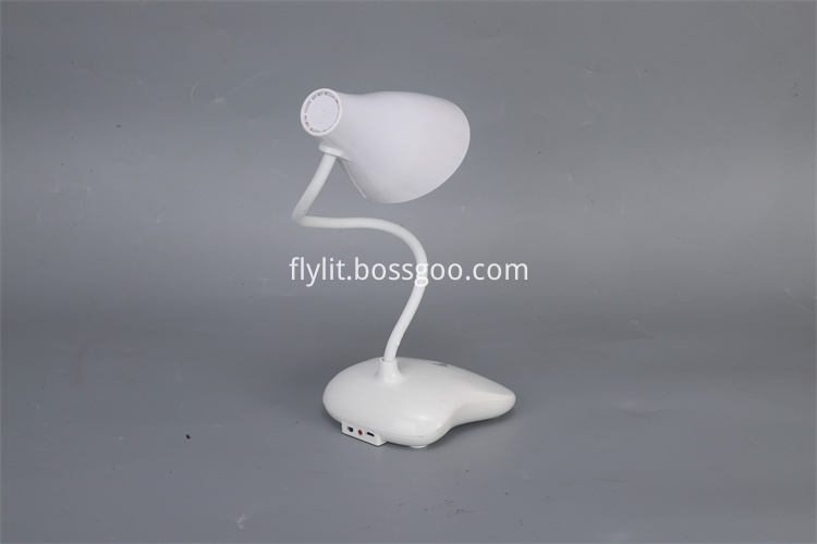 Creative Modern Simple  Eye Protect Smart LED Desk Lamp office  table desk lamp student dormitory reading lamps