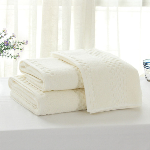 Cheap Towel Factory Wholesale Spa Facial Towels