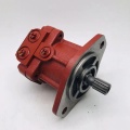 Volvo EC360 EC480 excavator fan motor VOE14533496 14533496