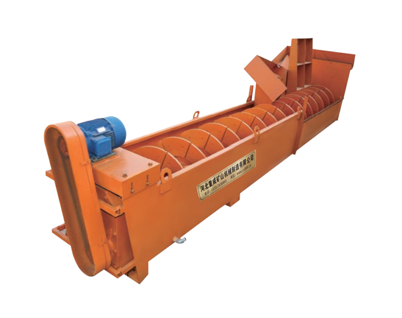 2XL-915 Spiral Sand Washer