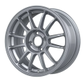 6021 Factory Full Painting Light Wheels Birs 15 polegadas 4x100 para carro de corrida