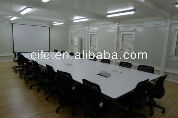 site office container K9-908