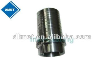 CNC stainless steel bushing product