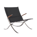 FK 82 X Leather Armchair