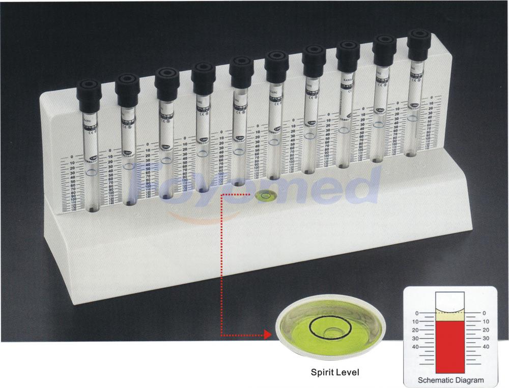 ESR Fast Detector 