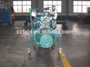 Multi-cylinder diesel engine CY6105ZP diesel engine