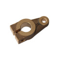 Investment Casting Copper Mechanical Parts