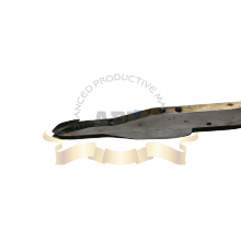 Durable Steel Wire Mesh Weaving Machine Spare Parts and Accessories