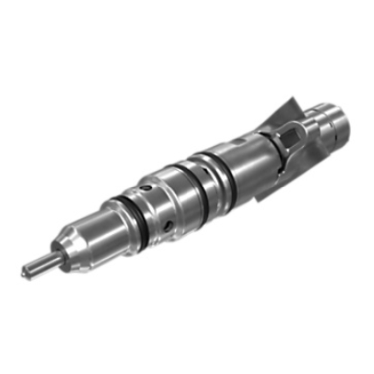 PC450-8 Excavator 6D125 Injector de combustibil pentru motor 6251-11-3100