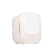 Portable Thermoelectric Cooler Small Mini Fridge