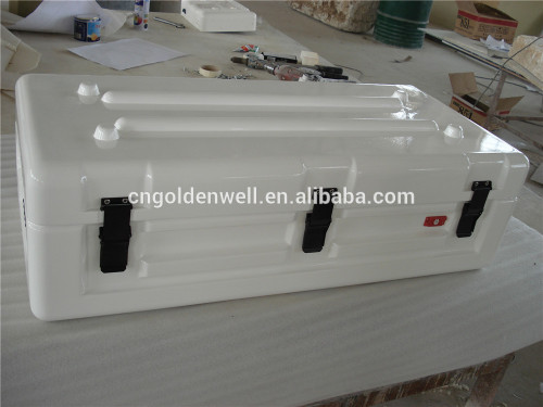 fiberglass storage box, frp tool box, frp tool case 1010*460*220mm