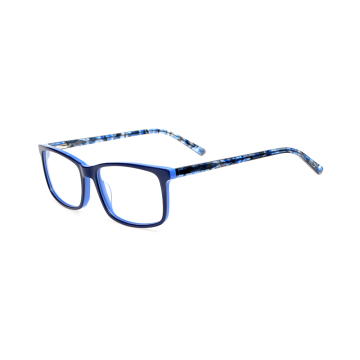 Best Good Products Acetate Material New Arrival Optical Framed Eyeglasses