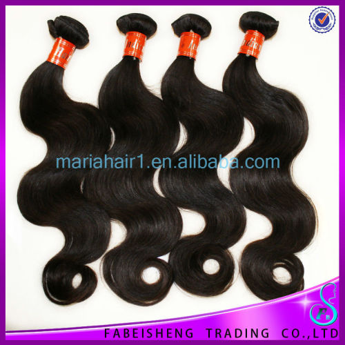 Hot Selling 100% Human Hair Weft virgin indian hair vendors