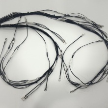 Charging Pile Electrical New Energy Wire Harness