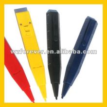 PDA Pen Laser LED Light Ruler