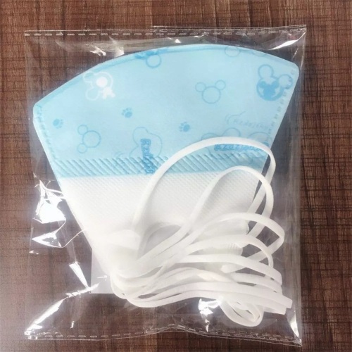 Hot Sale Kinder Medical Surgical Face Mask