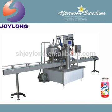 Complete Dairy/Yoghurt/Milk Production Line