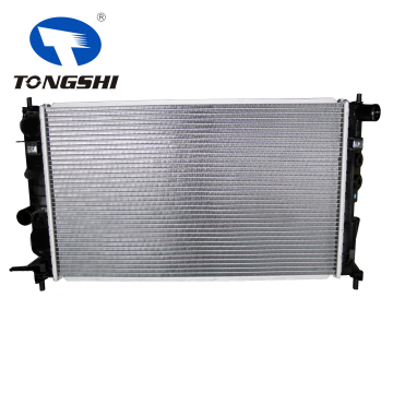 Hot Sale Car Aluminum Radiator for OPEL VECTRA