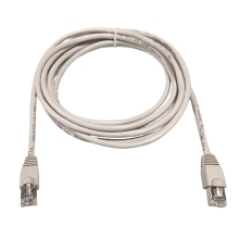 CAT 5e cable assemblies male to male