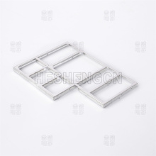 Shielding Can for Cellular Modem Modules