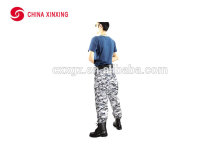 Competitive Price Combat Uniform Camouflage Military Uniform